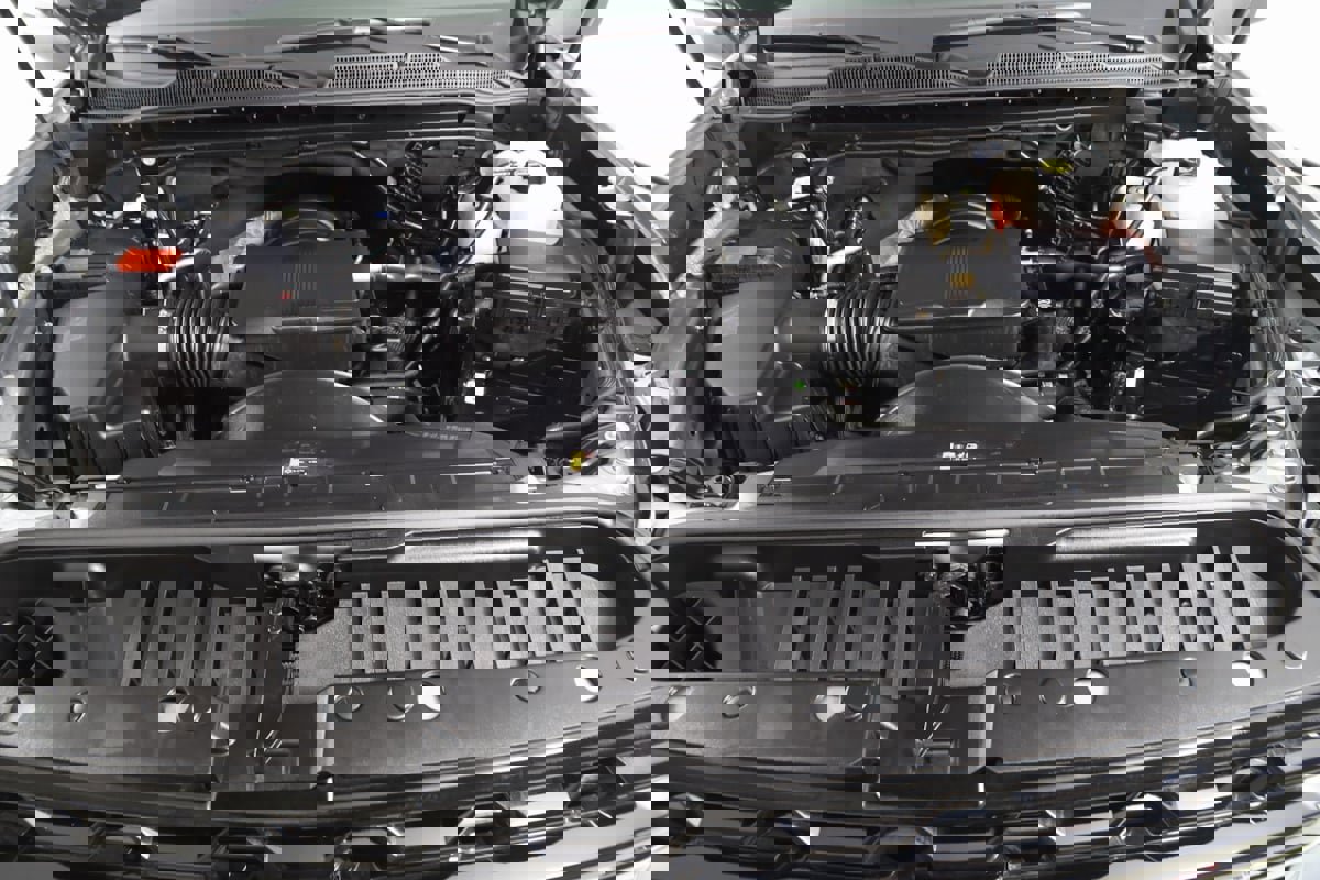 Used 2025 Chevrolet Silverado 2500 ZR2 image 49