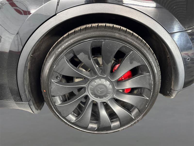 Used 2021 Tesla Model Y Performance AWD/4WD image 22