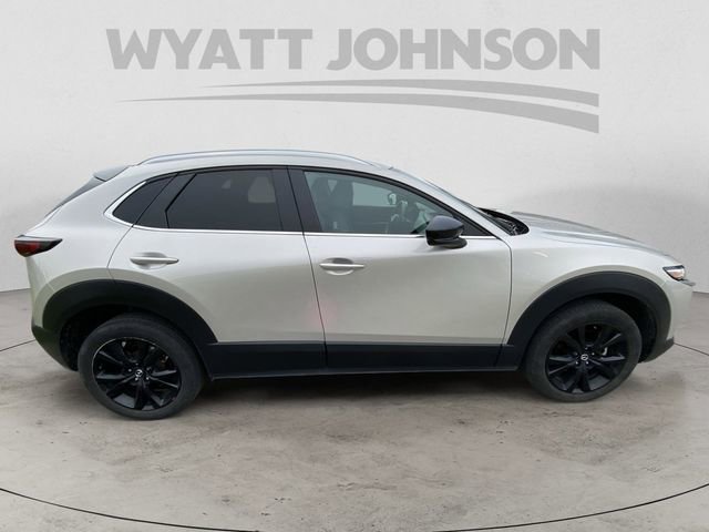 Used 2024 MAZDA CX-30 AWD 2.5 S w/ Select Sport Pkg image 11