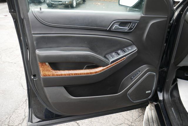 Used 2015 Chevrolet Tahoe LTZ image 15