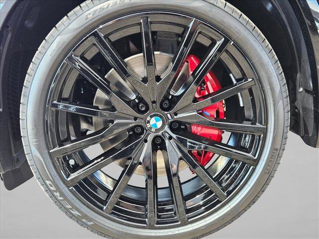 New 2026 BMW X5 sDrive40i w/ M Sport Package RWD image 16