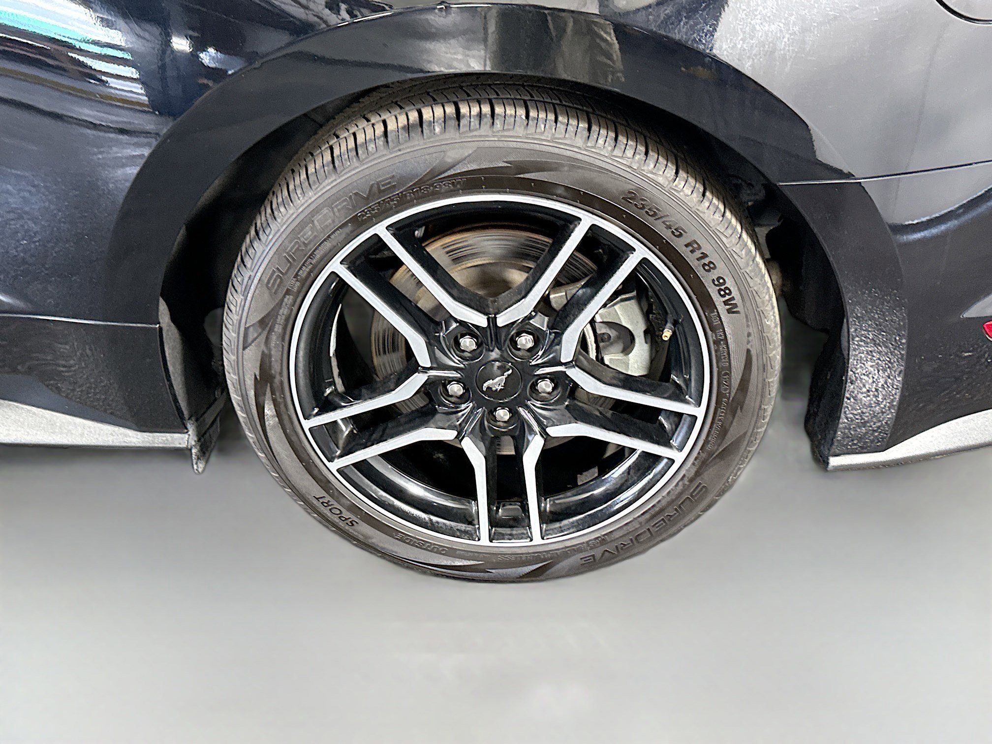 Used 2021 Ford Mustang GT Premium w/ Equipment Group 401A image 35