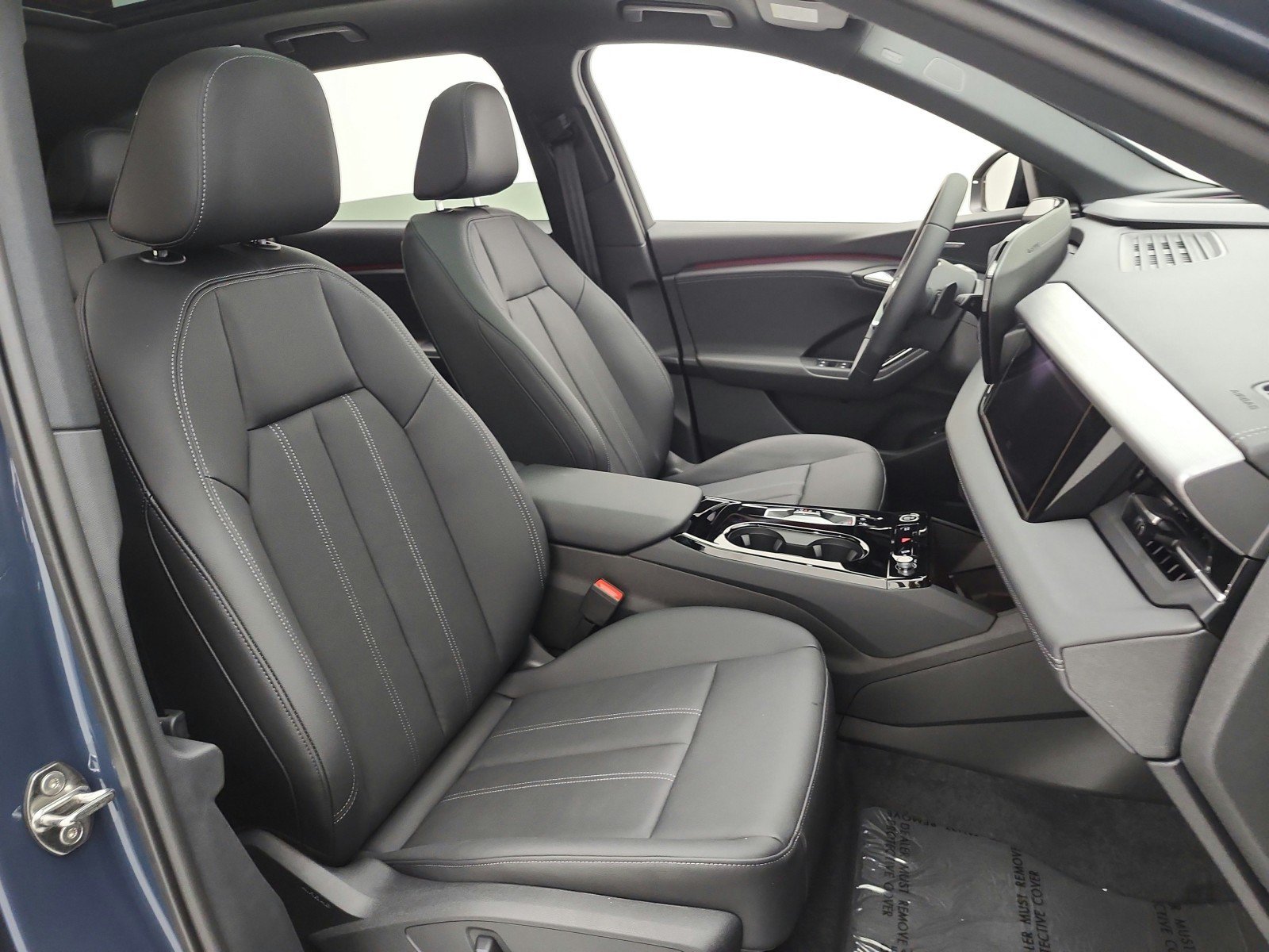 New 2027 Audi Q6 e-tron Premium Plus AWD/4WD image 14