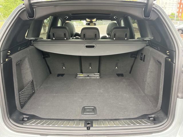 Used 2023 BMW X3 sDrive30i w/ M Sport Package RWD image 25