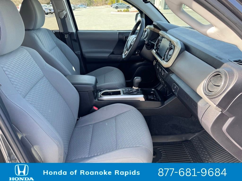 Used 2023 Toyota Tacoma SR5 image 25