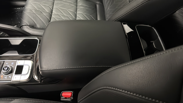 Used 2025 Kia Telluride SX X-Line AWD/4WD image 20