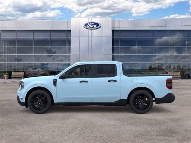New 2026 Ford Maverick XLT w/ Equipment Group 301A AWD/4WD image 27