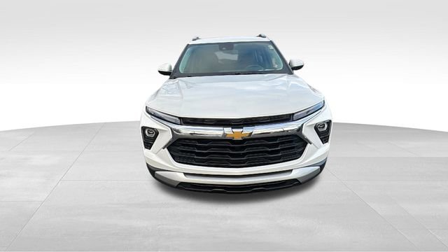 Used 2024 Chevrolet TrailBlazer LT image 7