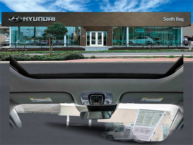 Certified 2023 Hyundai Elantra Limited image 18