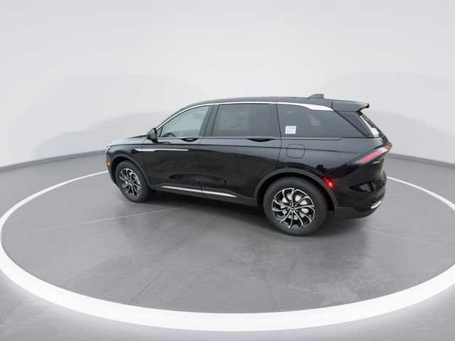 New 2026 Lincoln Nautilus Premier w/ Equipment Group 102A AWD/4WD image 6