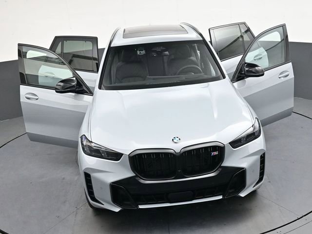 New 2026 BMW X5 M60i image 40