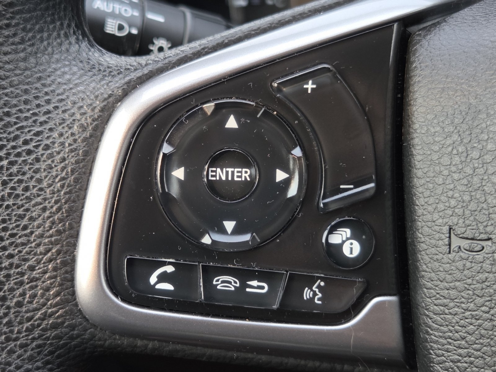 Certified 2022 Honda CR-V EX image 15