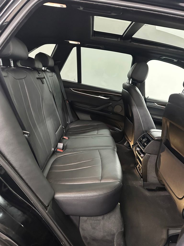 Used 2017 BMW X5 xDrive40e image 29