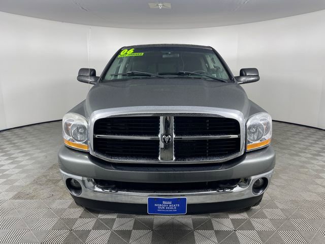 Used 2006 Dodge Ram 2500 Truck SLT w/ Quad Cab Big Horn Value Group AWD/4WD image 24