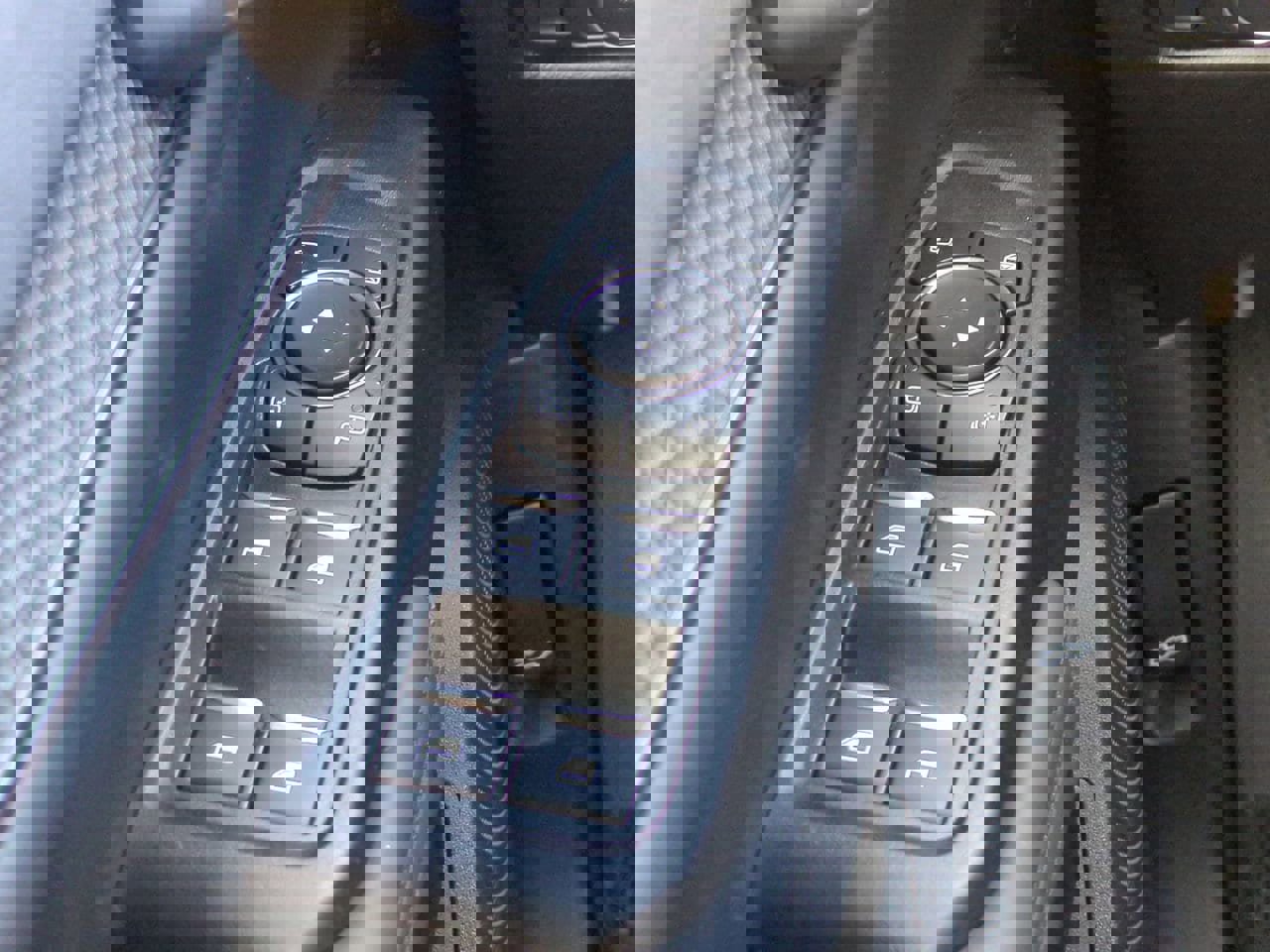 New 2025 Ford Ranger Raptor image 25