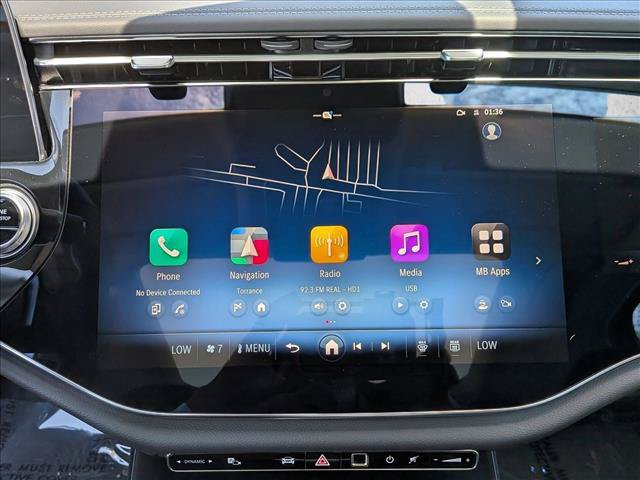 New 2026 Mercedes-Benz E 350 Sedan image 14