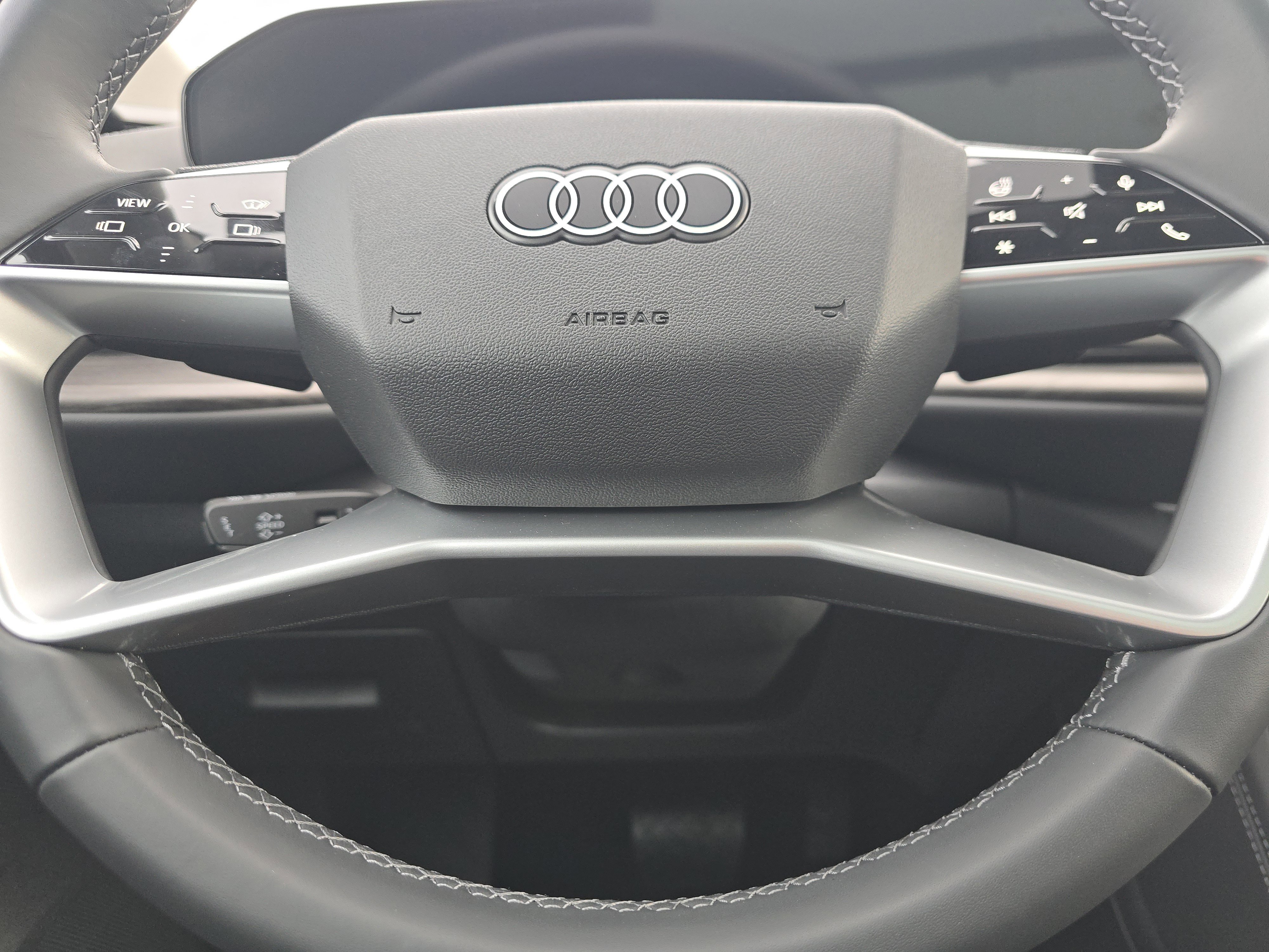 New 2025 Audi Q5 Premium Plus image 21