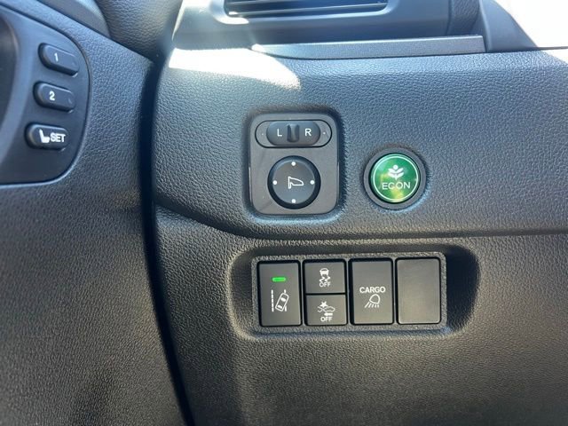 Certified 2025 Honda Ridgeline RTL image 27
