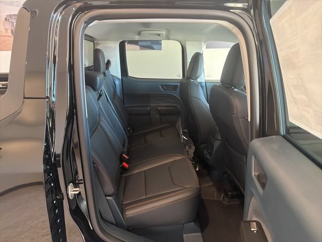 New 2026 Ford Maverick Tremor AWD/4WD image 18