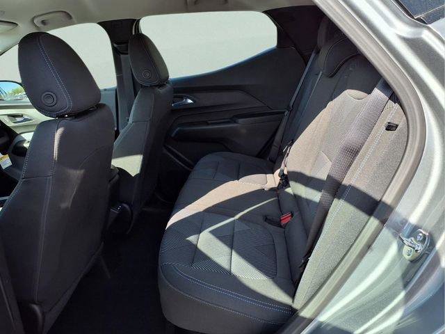 New 2027 Chevrolet Bolt LT w/ Comfort Package FWD image 9