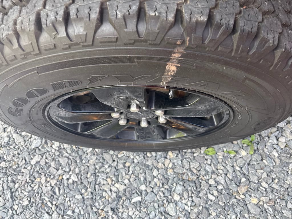Used 2019 Ford F150 XLT AWD/4WD image 6