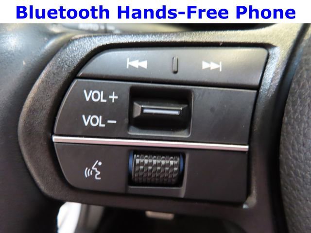 Used 2023 Honda Accord Sport image 17