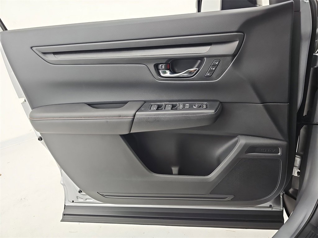 New 2026 Honda CR-V Sport-L image 31
