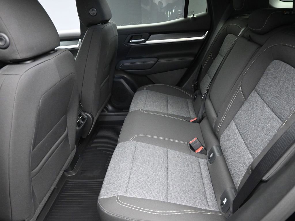 New 2026 GMC Terrain Elevation w/ Black Edition image 10