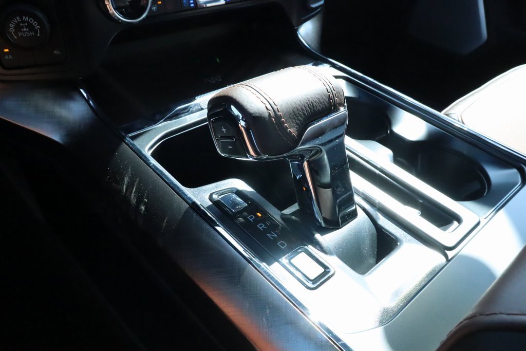 New 2025 Ford F150 King Ranch w/ FX4 Off-Road Package image 10