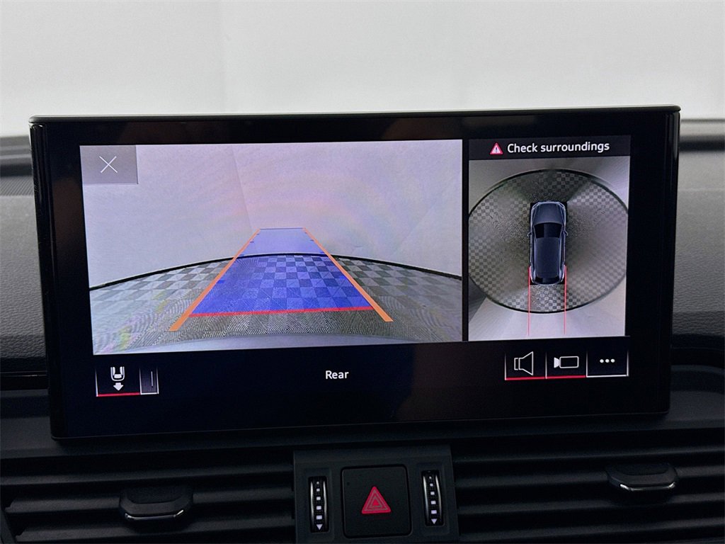 Used 2021 Audi Q5 2.0T Premium Plus w/ Premium Plus Package image 14