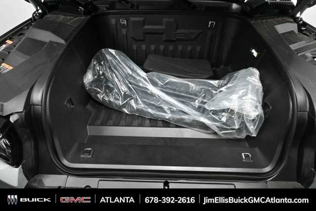 New 2026 GMC Hummer EV 4x4 Crew Cab image 32