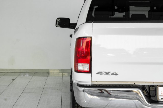 Used 2023 RAM 1500 Classic SLT w/ Trailer & Traction Group image 45