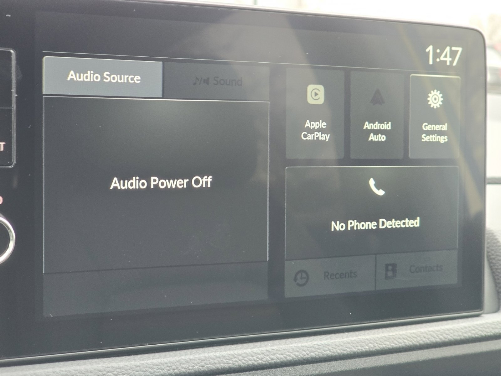 New 2026 Honda CR-V Sport-L image 30