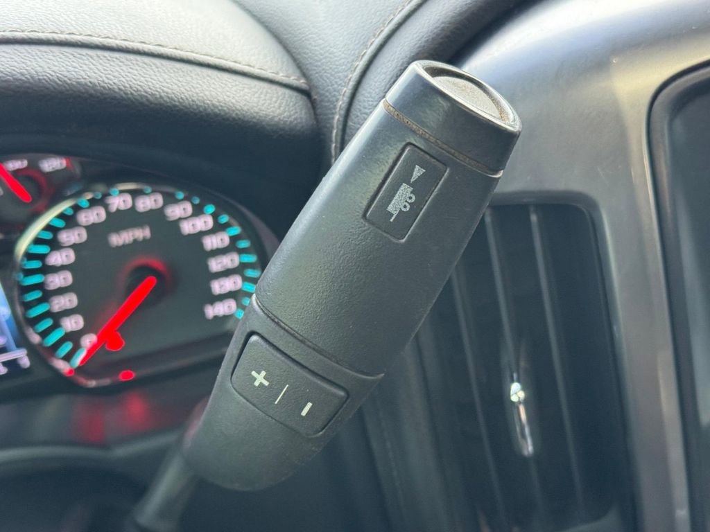 Used 2017 Chevrolet Silverado 3500 LTZ w/ Duramax Plus Package image 22