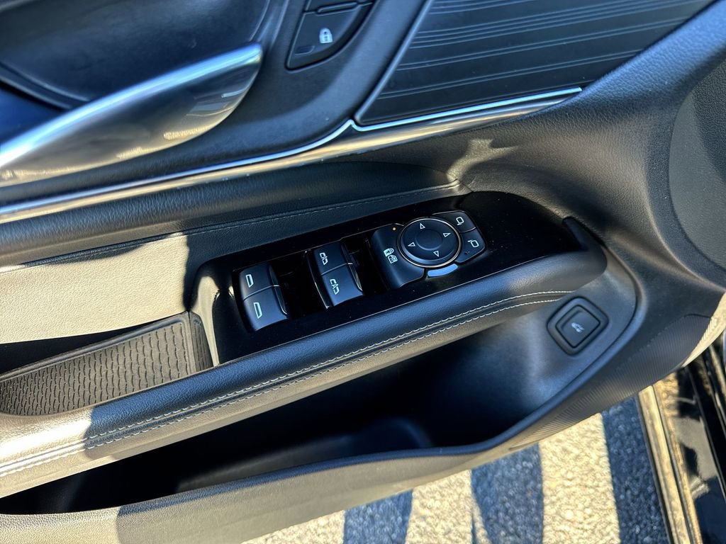 Used 2023 Cadillac CT4 Premium Luxury w/ Climate Package AWD/4WD image 13