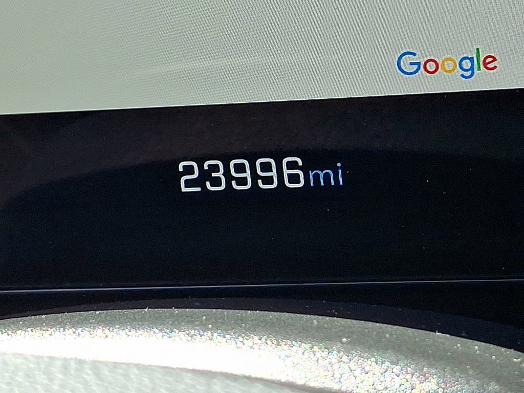 Used 2025 Chevrolet Equinox LT FWD image 19