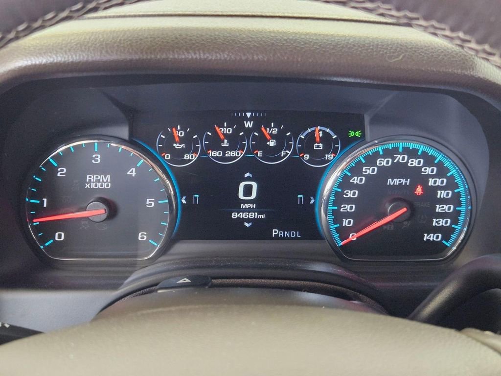 Used 2017 GMC Yukon Denali w/ Open Road Package AWD/4WD image 15