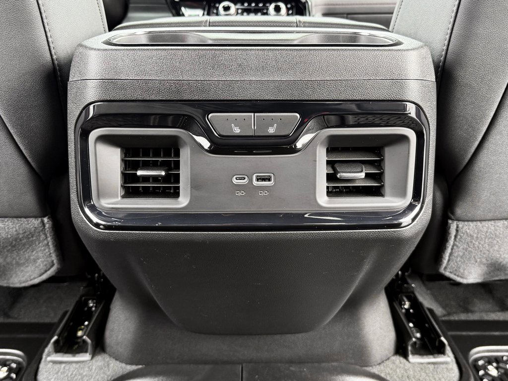 Used 2025 GMC Sierra 1500 AT4 w/ AT4 Premium Package image 21