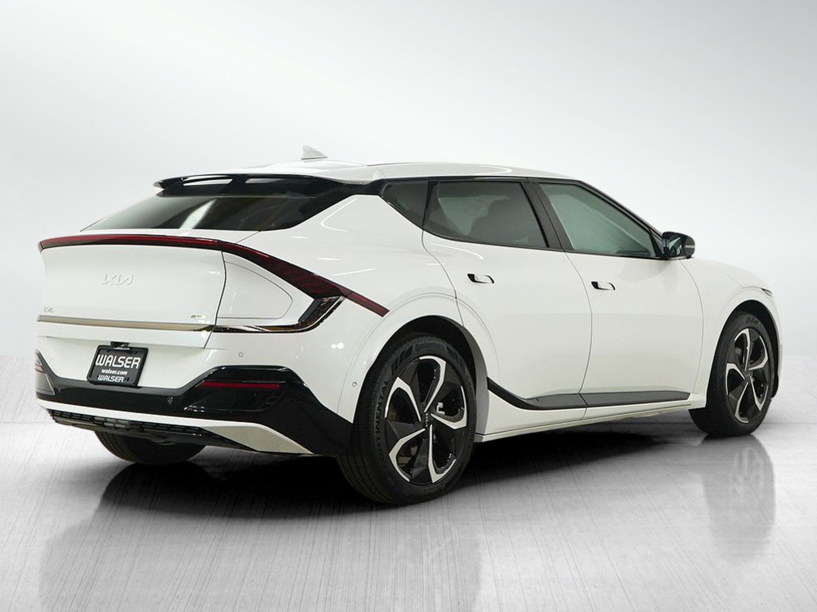 Used 2024 Kia EV6 GT-Line image 5