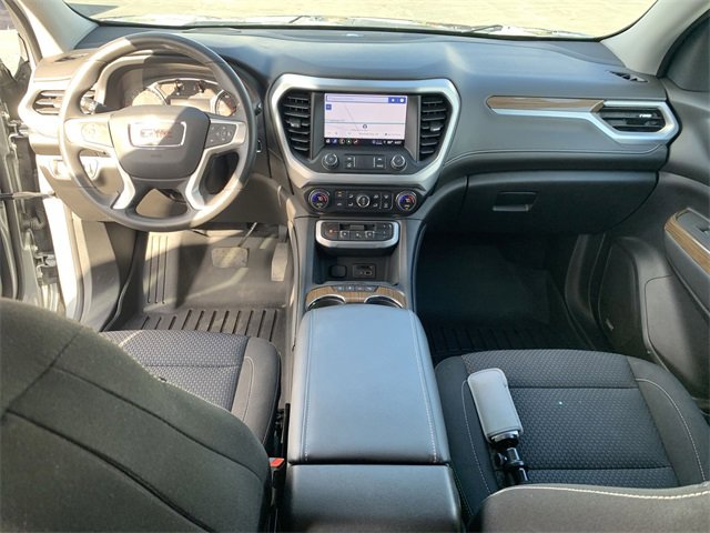 Certified 2023 GMC Acadia SLE w/ Driver Convenience Package image 19