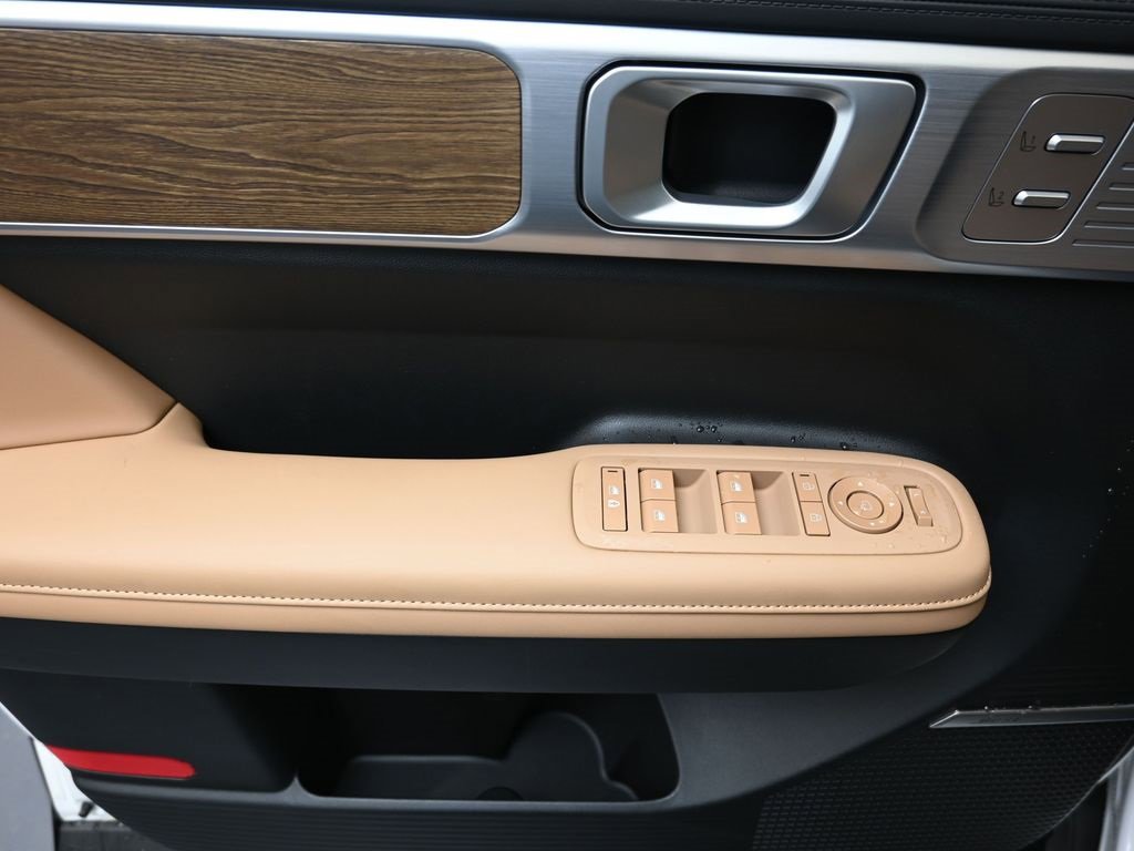 New 2026 Hyundai Santa Fe Calligraphy image 21