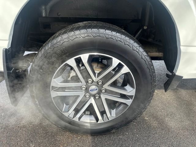 Used 2023 Ford F150 XL w/ STX Appearance Package image 16