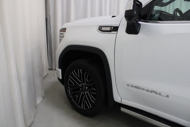 Used 2024 GMC Sierra 1500 Denali AWD/4WD image 30