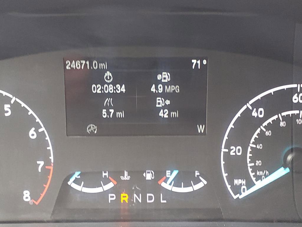 Used 2022 Ford Escape SE w/ SE Sport Appearance Package image 16