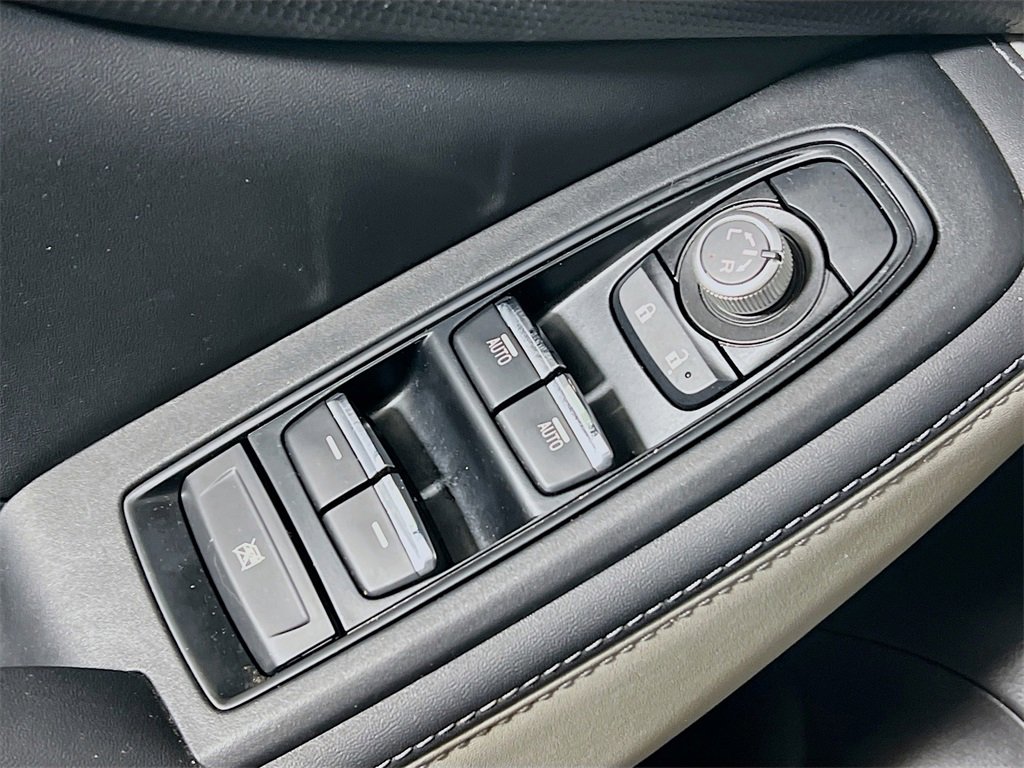 Certified 2023 Subaru Forester Limited image 17