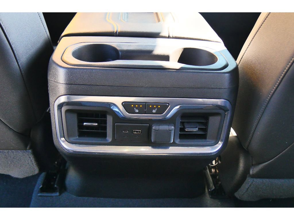 Used 2020 GMC Sierra 1500 SLT w/ SLT Premium Plus Package image 20