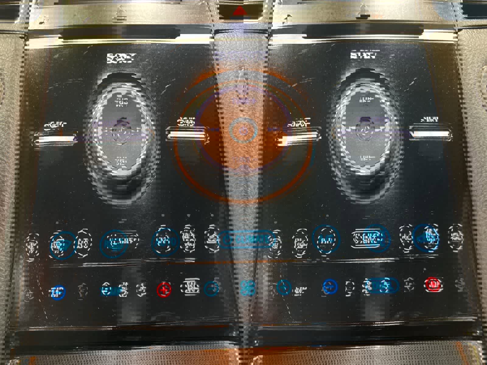 Used 2017 Ford Taurus SHO w/ Driver Assist Package image 21