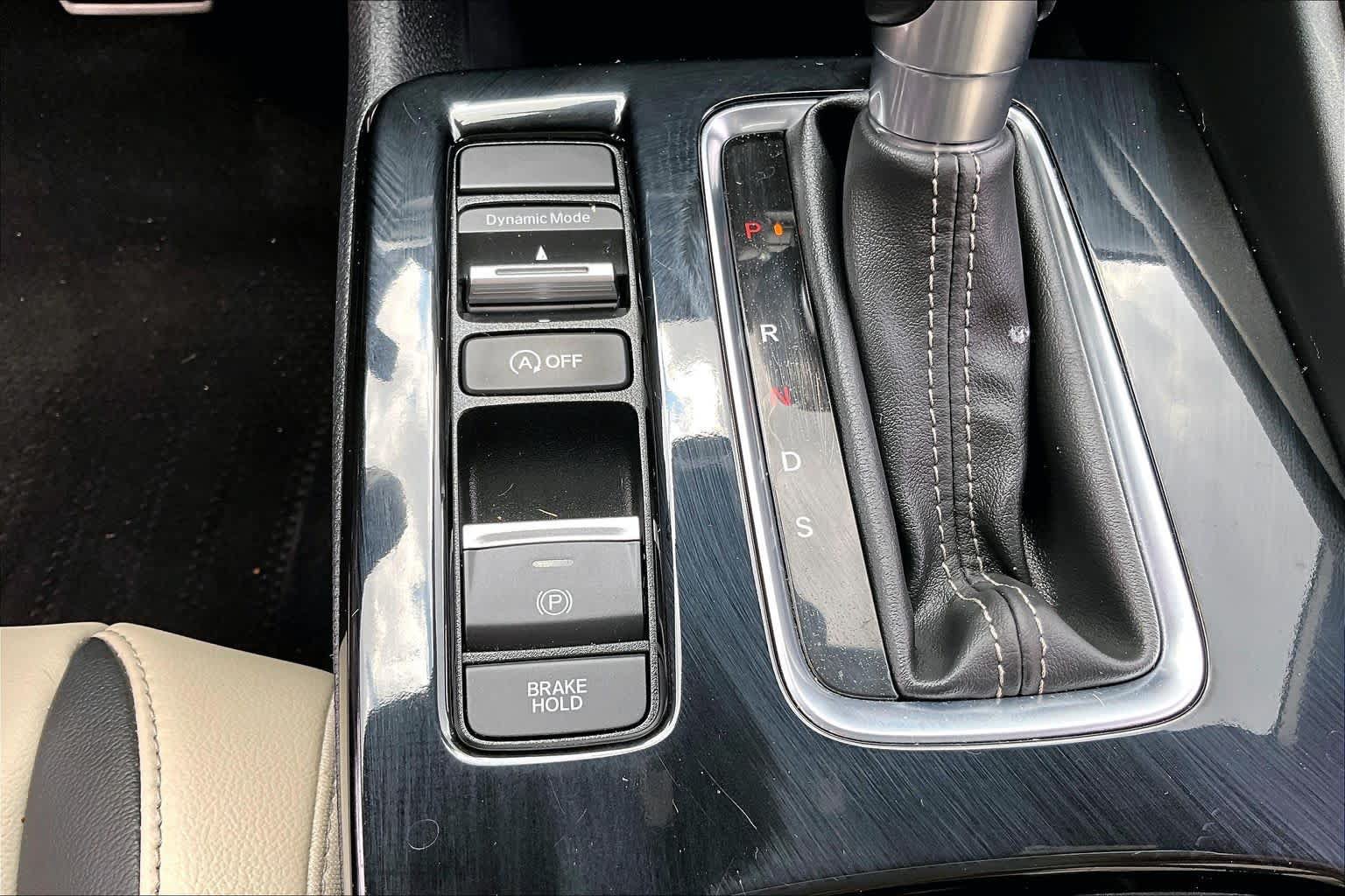 Used 2025 Acura Integra A-Spec FWD image 34