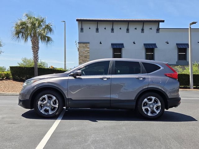 Used 2018 Honda CR-V EX image 3