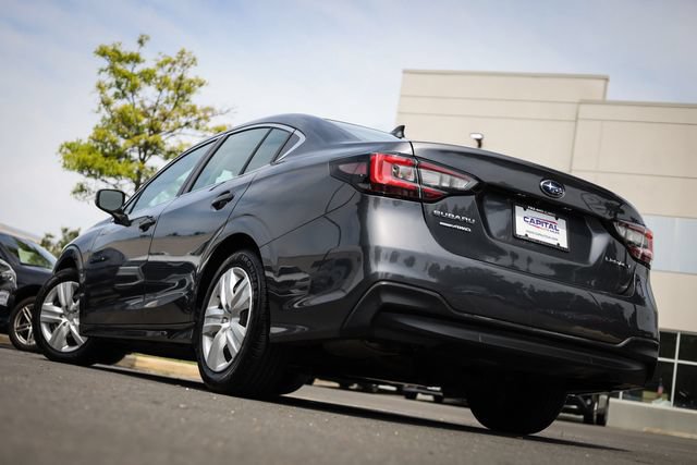 Used 2020 Subaru Legacy AWD/4WD image 2